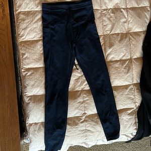 Zyia fun design leggings